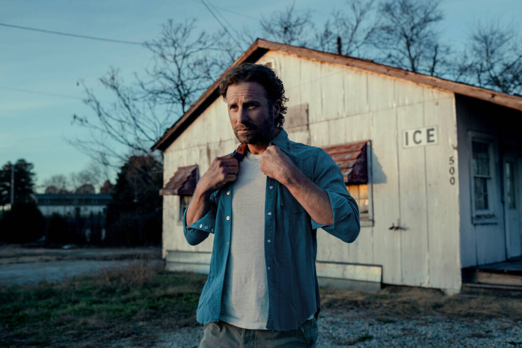 Dierks Bentley (Courtesy)