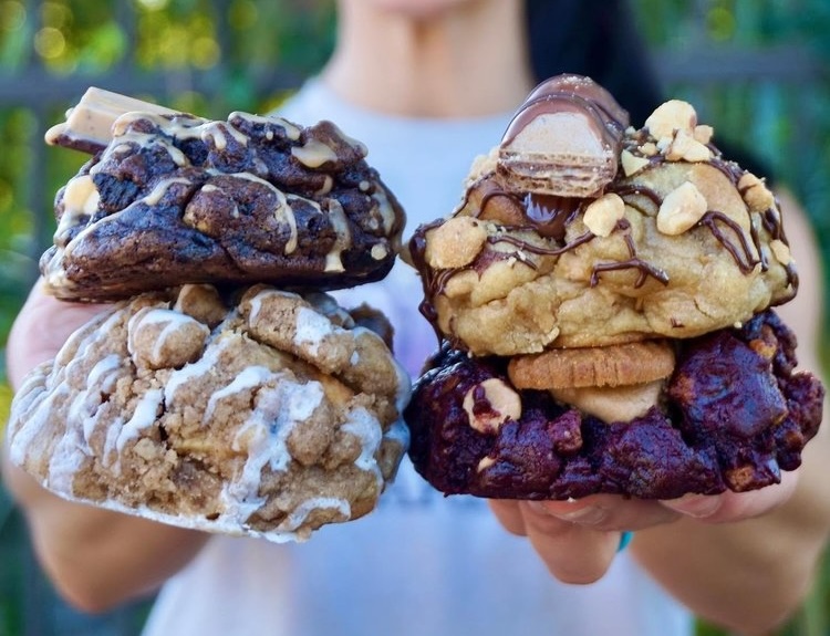 Sip and Savor takes over Orlando's 12 Main Street Districts with delectable deals