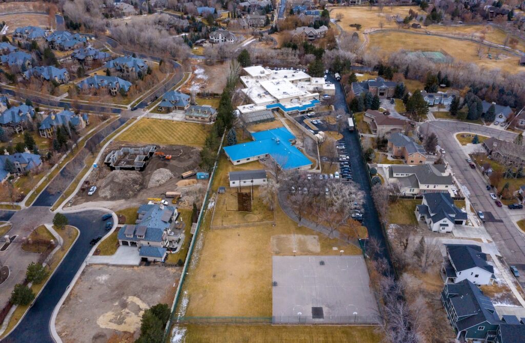 Utah revokes license for Provo Canyon School's original campus, ending notorious teen program