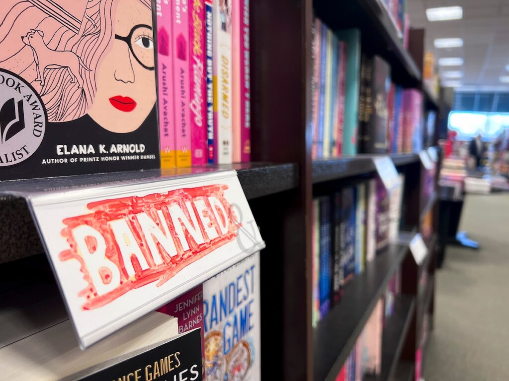 George Pyle: The fiendish plot to get Utah kids to read books