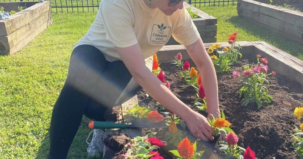Foundation for the Tri-State Community awards $55K in spring community grants