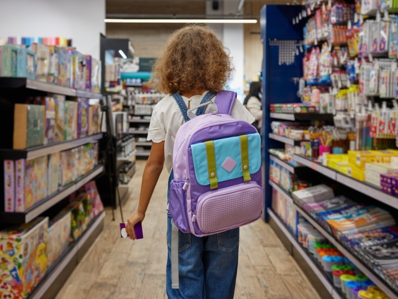 Florida’s back-to-school tax holiday starts Monday. Here’s what you can save on