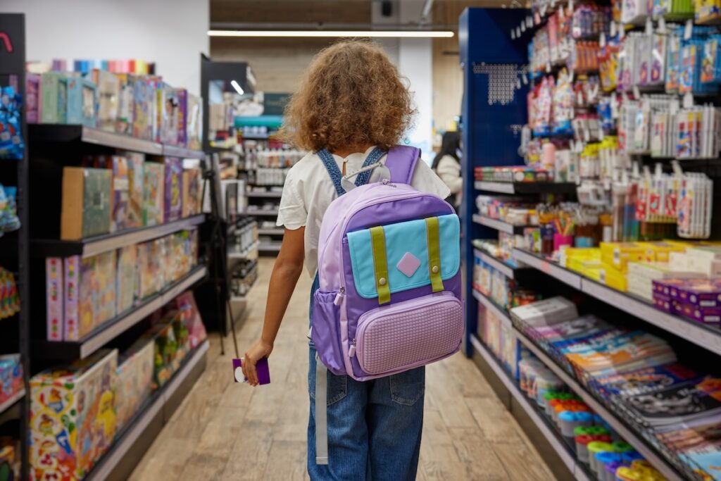 Florida's back-to-school tax holiday starts Monday. Here's what you can save on
