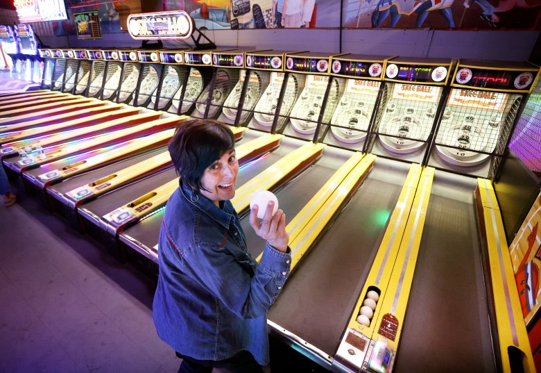 Want to summer like a real Mainer? Here are five family-friendly classic experiences