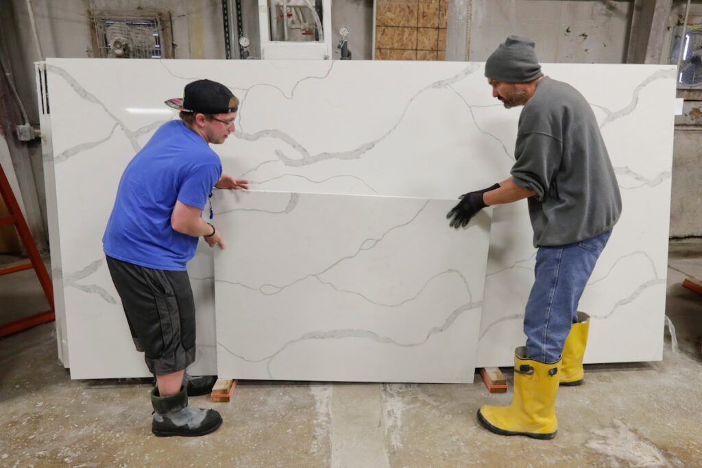 A trade fight in Washington will hurt small Utah businesses
