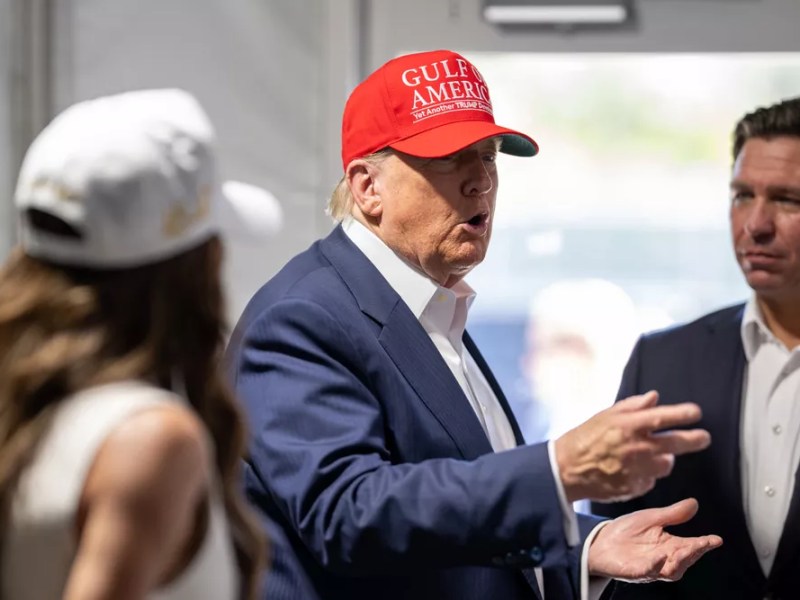 ‘Leave DNA’: Grim Haiti warning issued as Trump pushes to deport TPS recipients