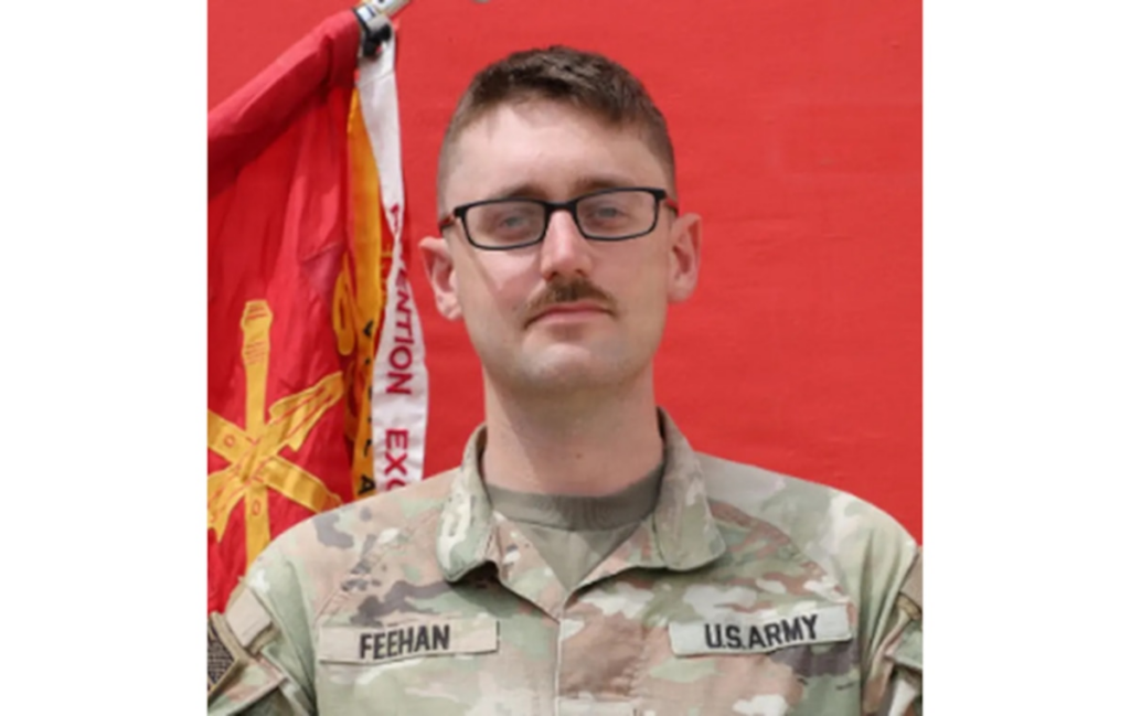 Southern Utah University student serving in U.S. Army killed in Iranian attack