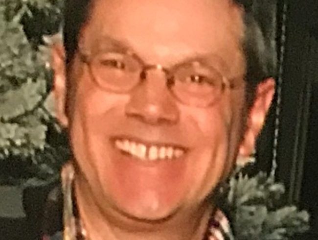 Obituary: Peter D. Chiacchieri | Seven Days