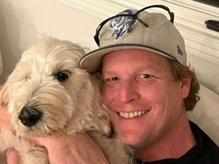 Obituary: Alexander Read Cronin, 1978-2026