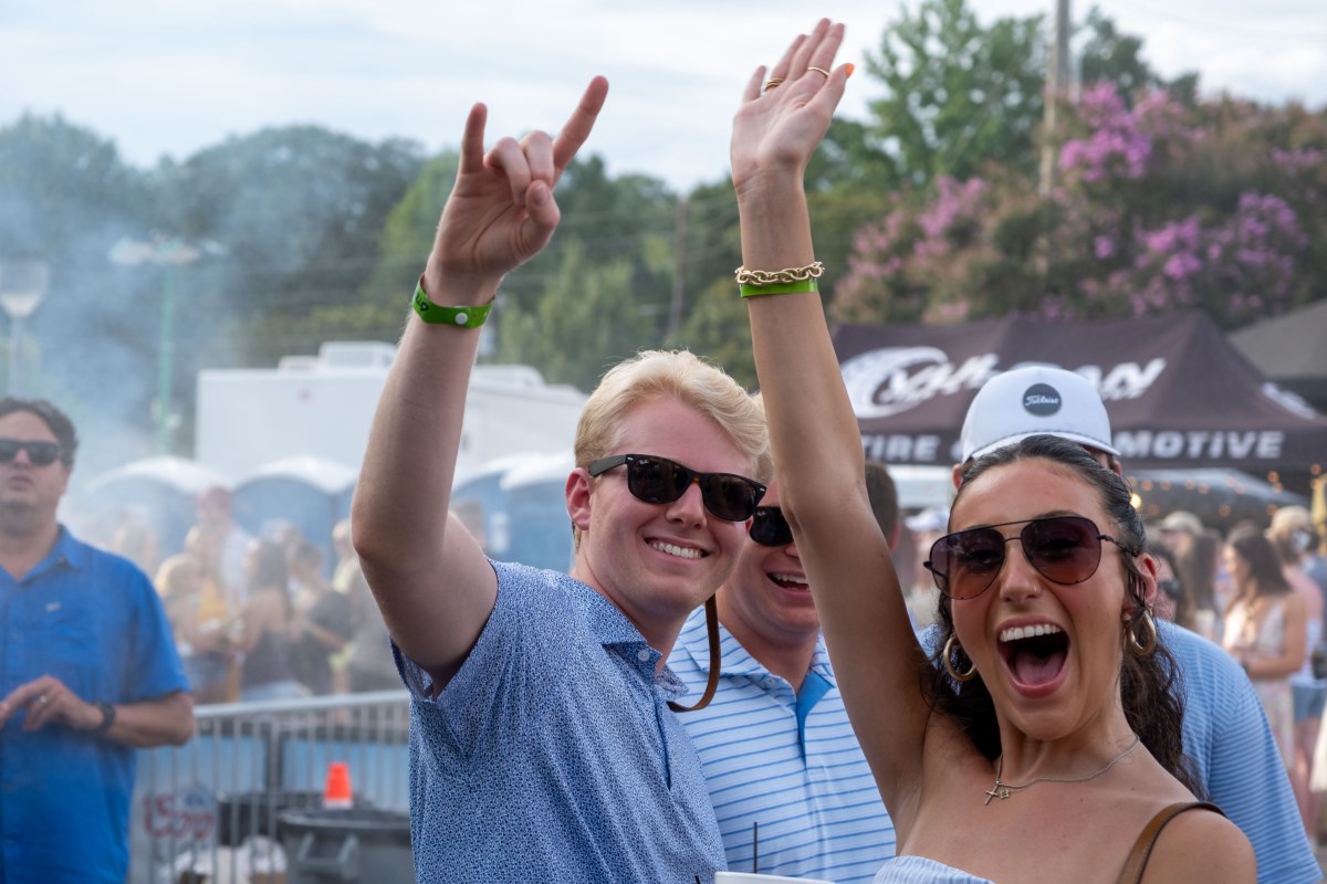 Otey's Fest 2025