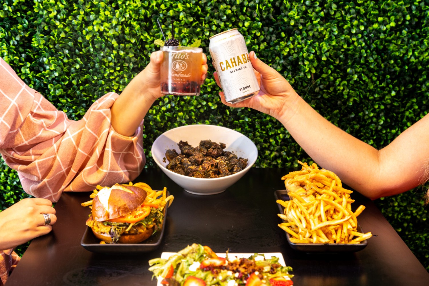 Birmingham Restaurant Week