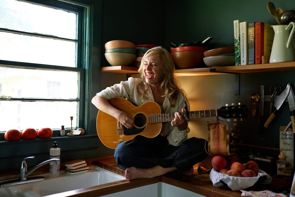 Curated by Tift Merritt, a Concert Series Uplifts Women Musicians