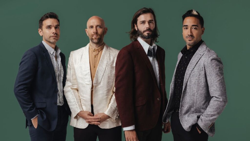 Lord Huron weave dusty vistas of spaghetti-western pop in Orlando