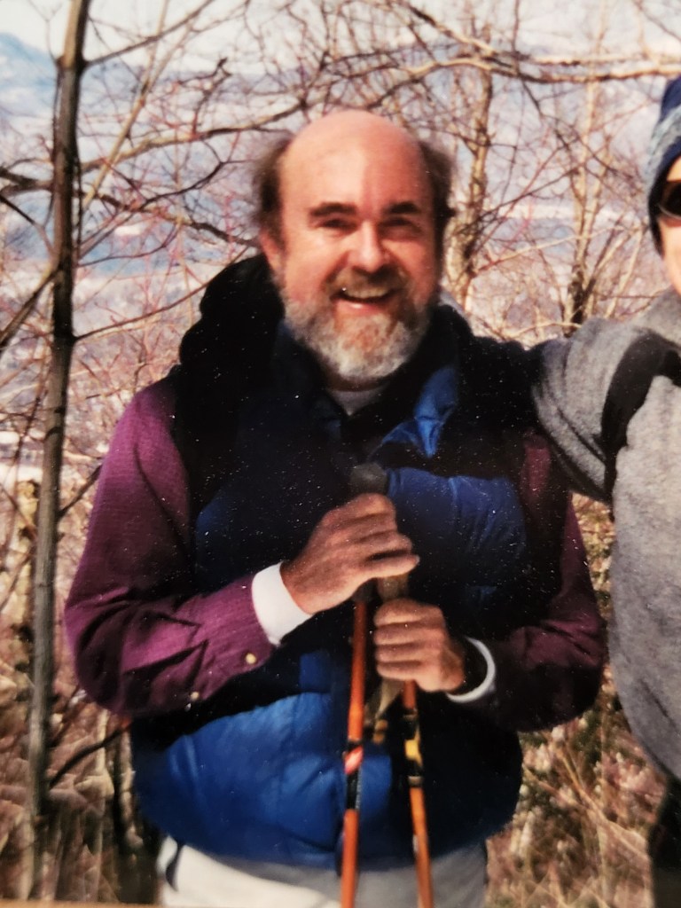 In Memoriam: John Bramblett, 1946-2026