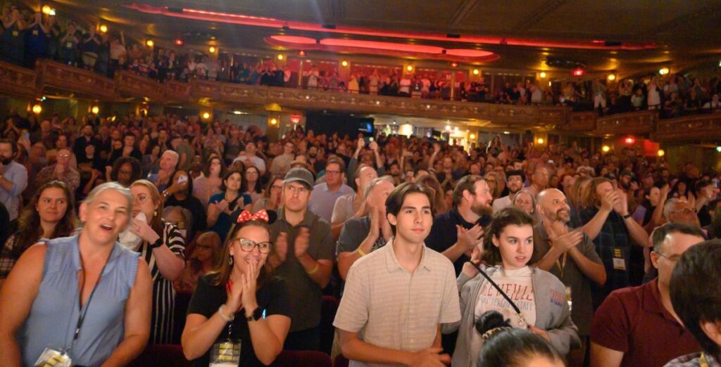 200+ reasons movie fans will love the 2026 Sidewalk Film Festival, August 24-30—tickets + what to know 