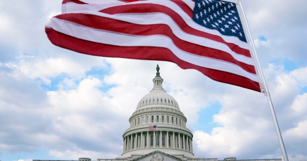 Voices: How we solve America’s despondency problem