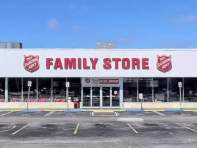Salvation Army cited more than $120K following death of Orlando employee on the job