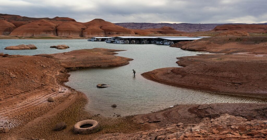 Letter: While our climate burns to ash: A Utahn’s summer family vacation in verse