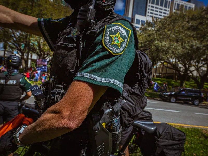 Fraternal Order of Police latest group to oppose Florida property tax amendment