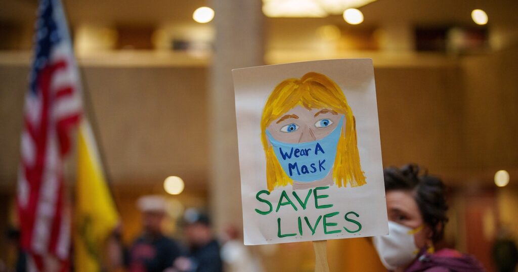 Letter: Why are simple kindness, courtesy and respect so absent during these turbulent times?