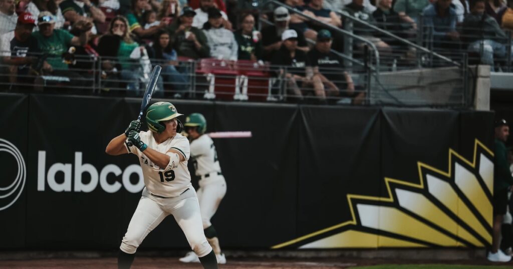 The team at the center of professional softball’s rise is in Utah