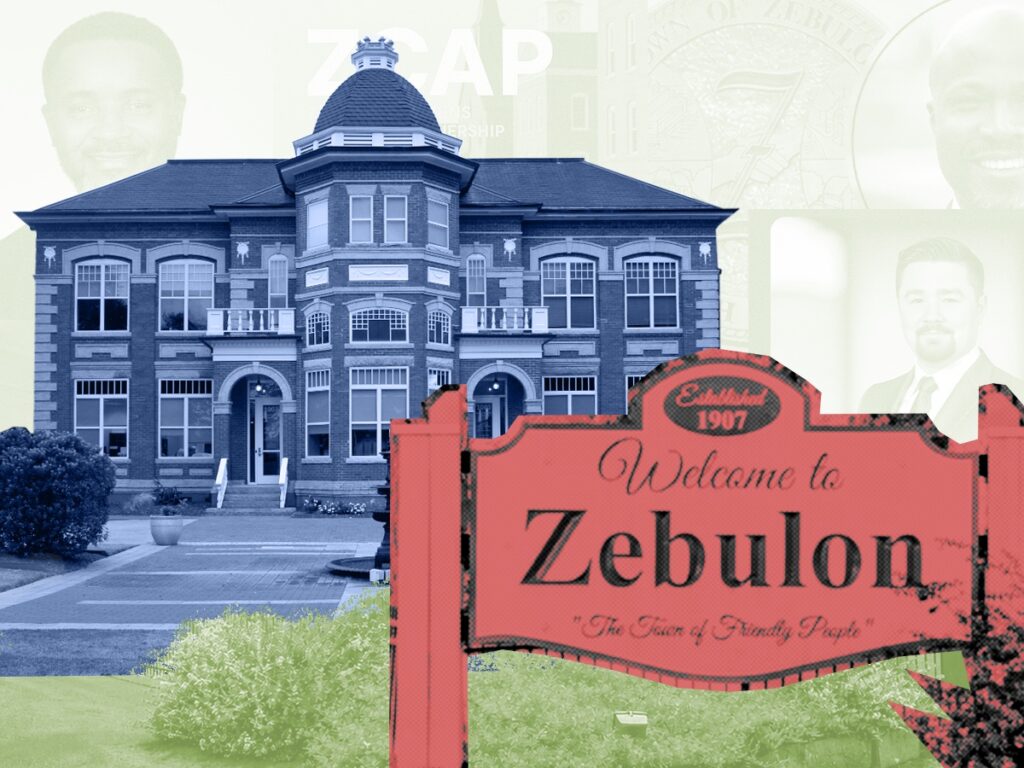 Zebulon's Municipal Government Meltdown, Part 2: An Updated Timeline