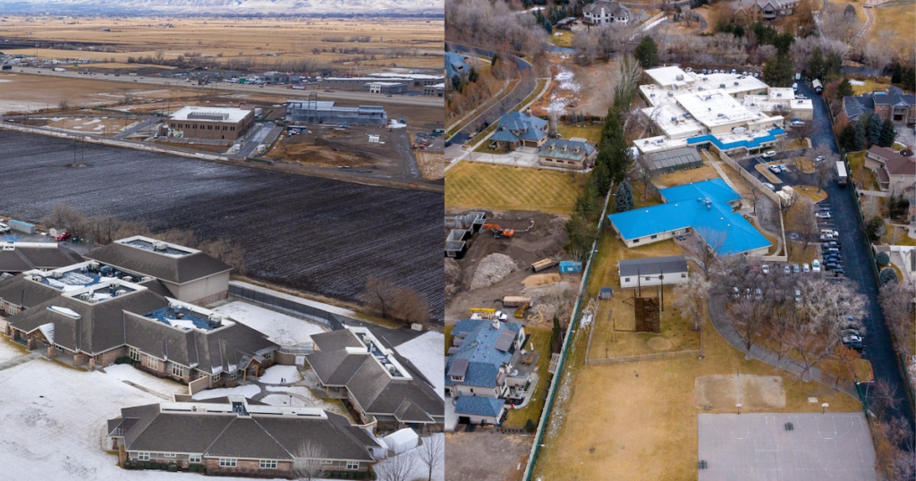 Provo Canyon School appeals Utah’s order to shut down both troubled teen programs