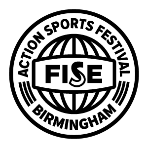 The world's biggest action sports festival is coming to Birmingham—how to win VIP tickets 6 FISE Action Sports Festival Birmingham