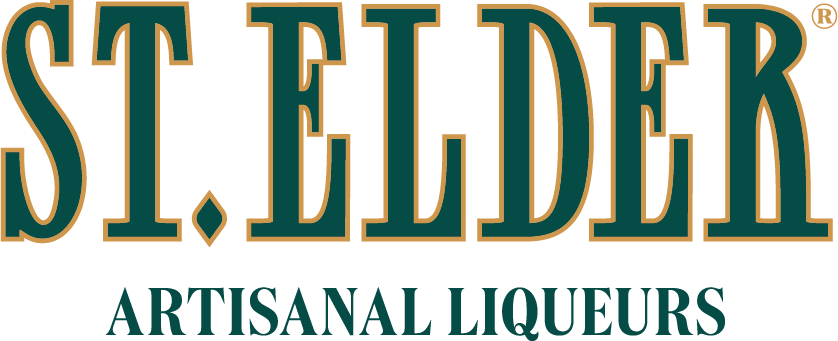 [logo] St. Elder Artisanal Liqueurs