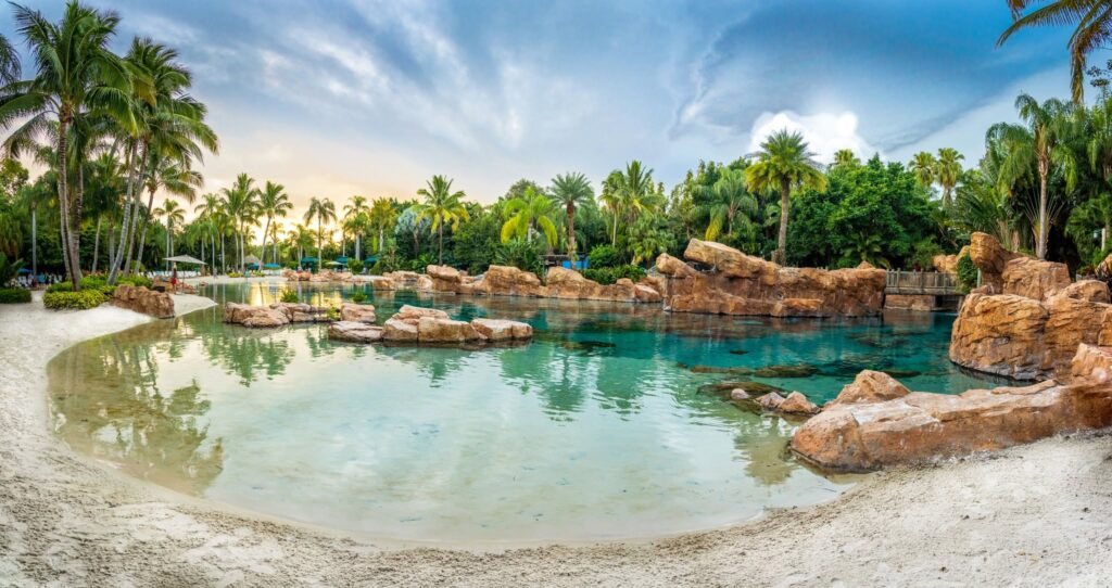 SeaWorld Orlando ordered to post 'We violated federal labor law' notice at park