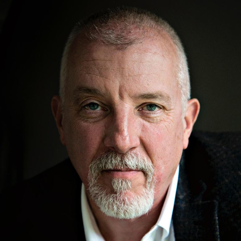 Retired Portland police detective pens 3rd book in ‘Detective Justice’ series