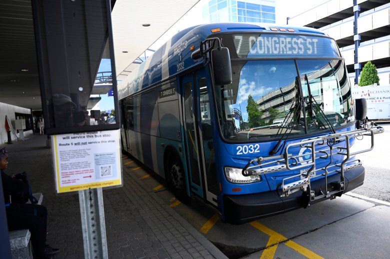 What to know about Greater Portland Metro’s expansion into Scarborough