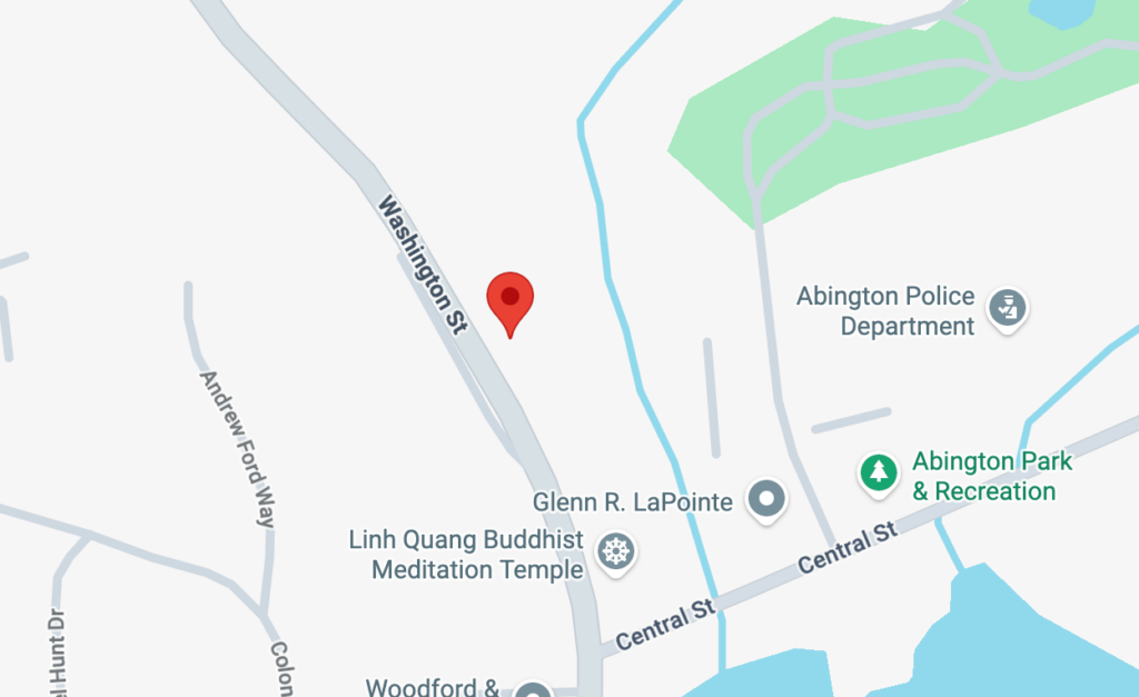 Teen driver killed, 4 others hospitalized in stolen SUV crash in Abington
