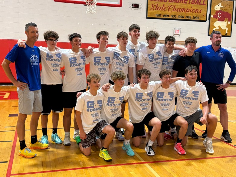 Erskine, Maranacook, Mt. Blue boys basketball shine in Cony Summer League