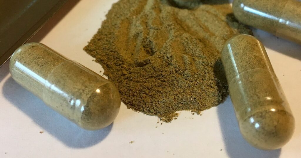 Death, overdoses connected to mislabeled, illegally sold kratom product in Utah