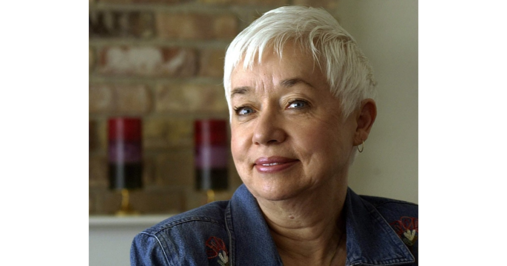 LDS poet, playwright and LGBTQ advocate Carol Lynn Pearson dies