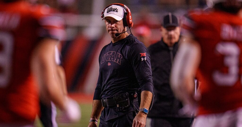 Here are the biggest storylines as Utah football opens fall camp.