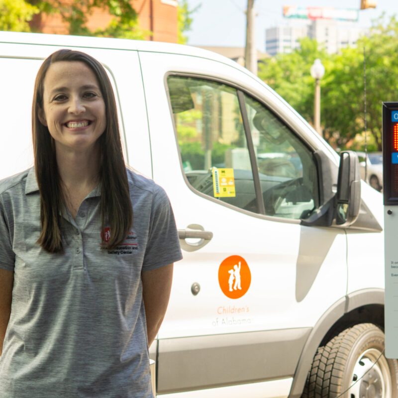 3 important tips to keep kids safe from hot cars this summer