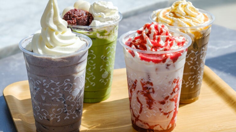 5 best new restaurant openings in Boston (July 16, 2026)