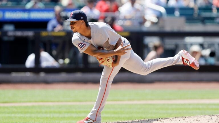 5 takeaways as red-hot Red Sox rally past Mets, 3-2, for 9th straight victory