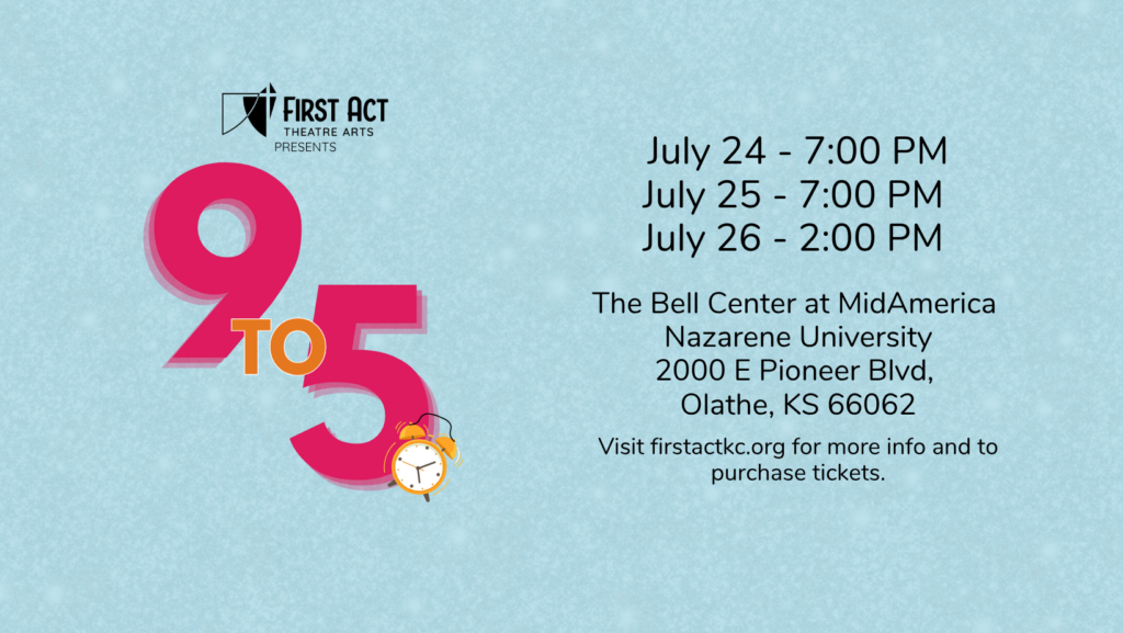 9 to 5 presented by First Act Theatre Arts – Event_Image [EVENT]