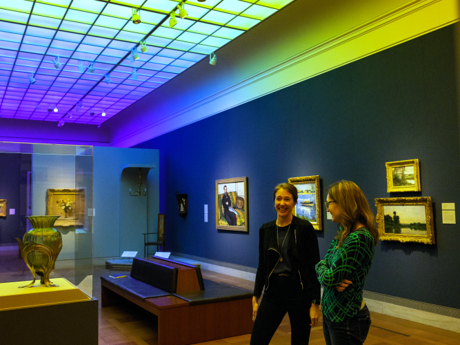 A Beautiful Disruption: Impressions of Light & Sound – Event_Image [EVENT]