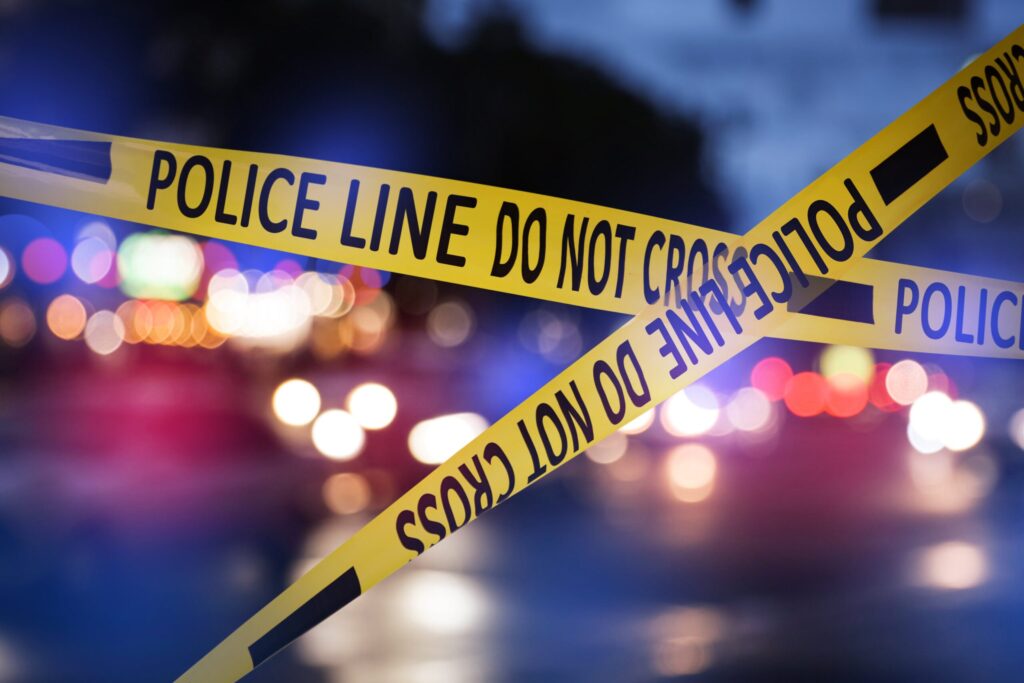 Abington police officer placed on leave after chase of stolen car, fatal crash