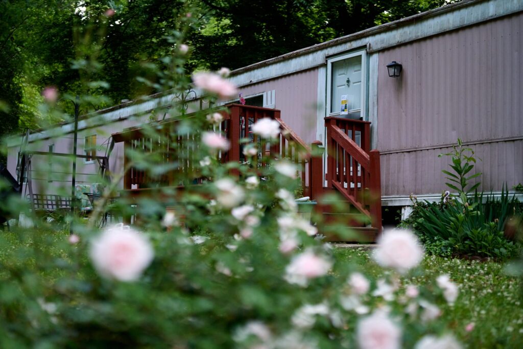 All former Chatham Estates residents found housing