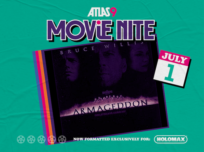 Atlas9 Movie Nite: Armaggedon – Event_Image [EVENT]