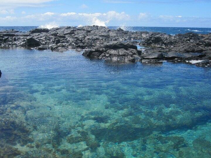 Avoid Makapuu tide pools as Fausto brings high surf, city officials warn