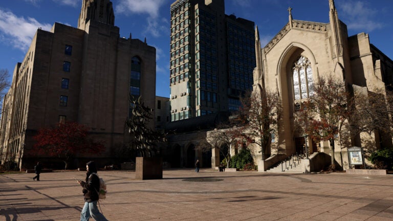 BU signs $104M PILOT agreement with city, the largest in Boston history