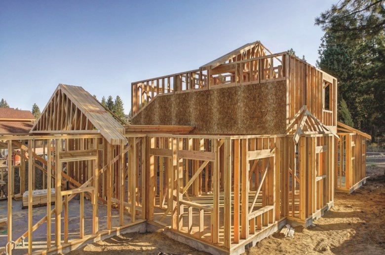 Bipartisan federal housing bill offers a model to follow
