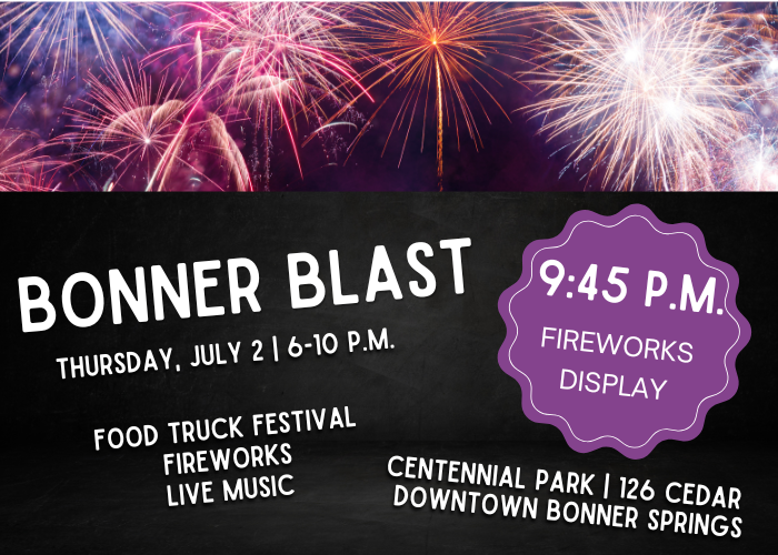 Bonner Blast – Event_Image [EVENT]