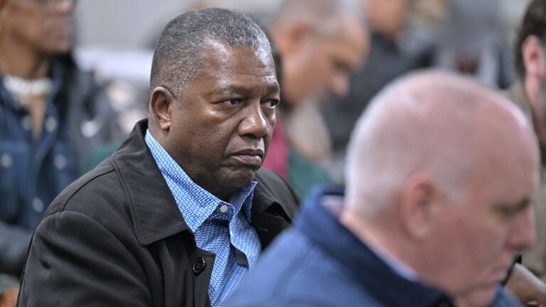 Boston councilor seeks leave for officers involved in South Bay in-custody death